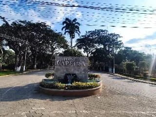 Se vende terreno en Lago de Capeira JosS