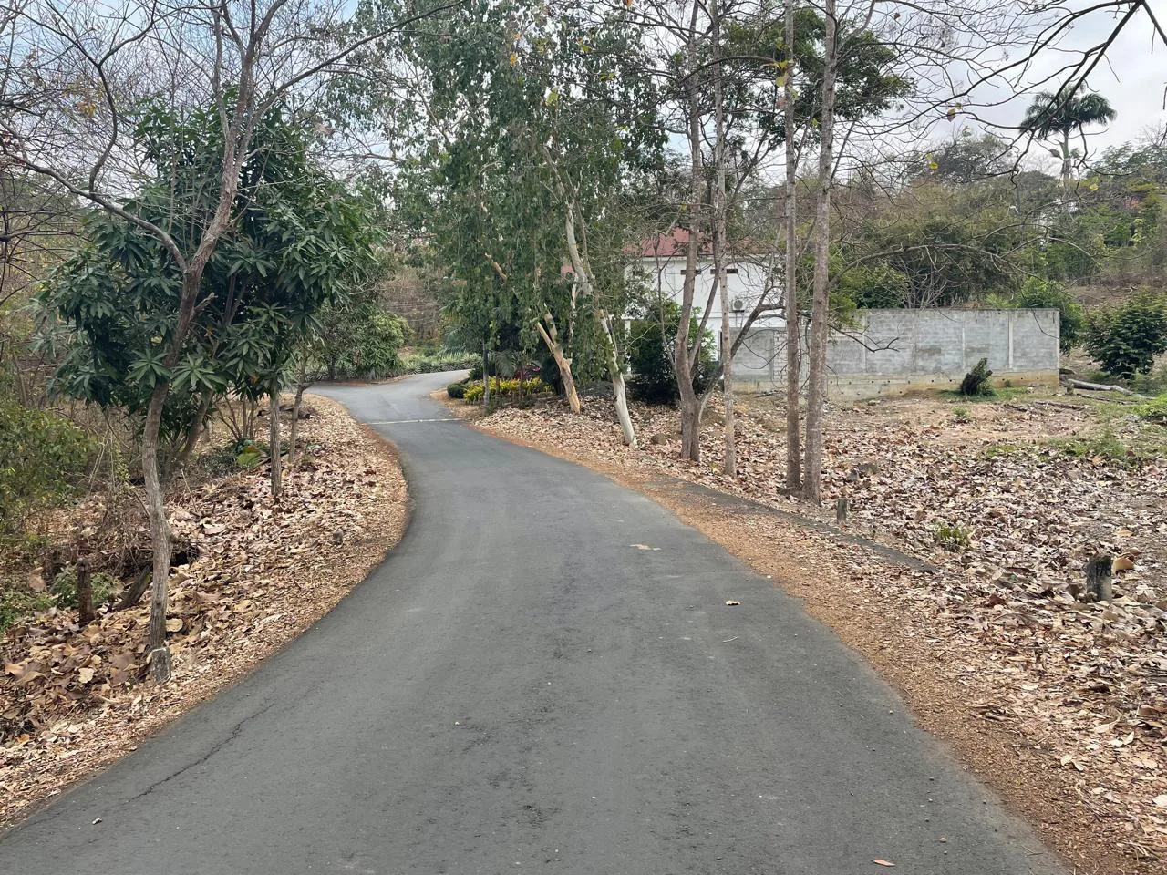 Se vende terreno en Lago de Capeira JosS