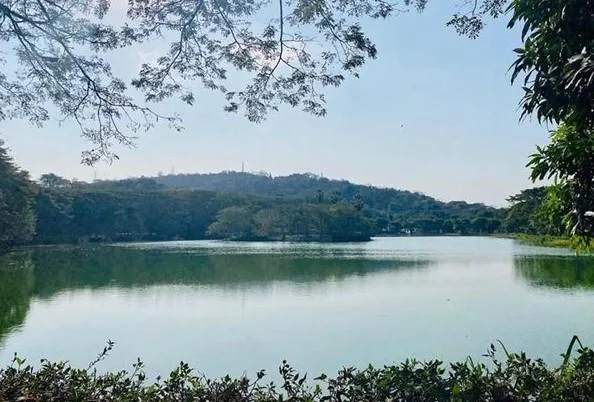 Se vende terreno en Lago de Capeira JosS