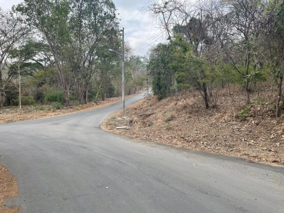 Se vende terreno en Lago de Capeira JosS
