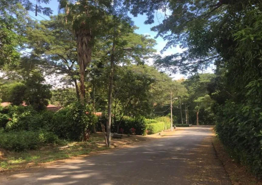 Se vende terreno en Lago de Capeira JosS