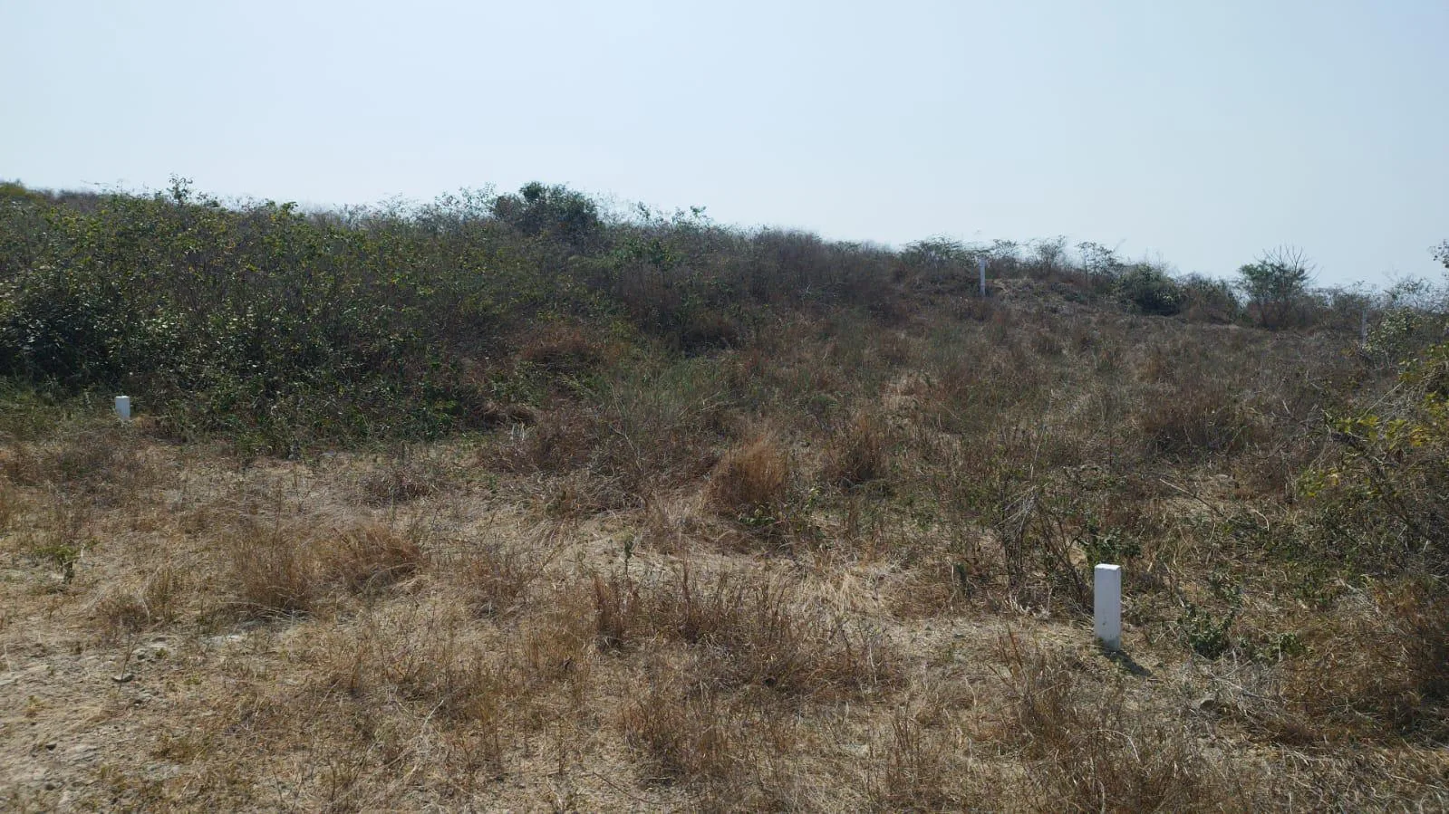 VENTA DE TERRENO. TAOS. PUNTA BLANCA VivC