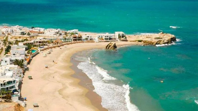 VENTA DE TERRENO. TAOS. PUNTA BLANCA VivC