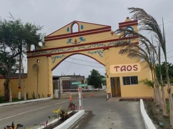 VENTA DE TERRENO. TAOS. PUNTA BLANCA VivC