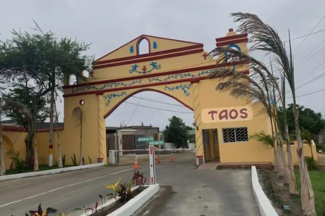 VENTA DE TERRENO. TAOS. PUNTA BLANCA VivC
