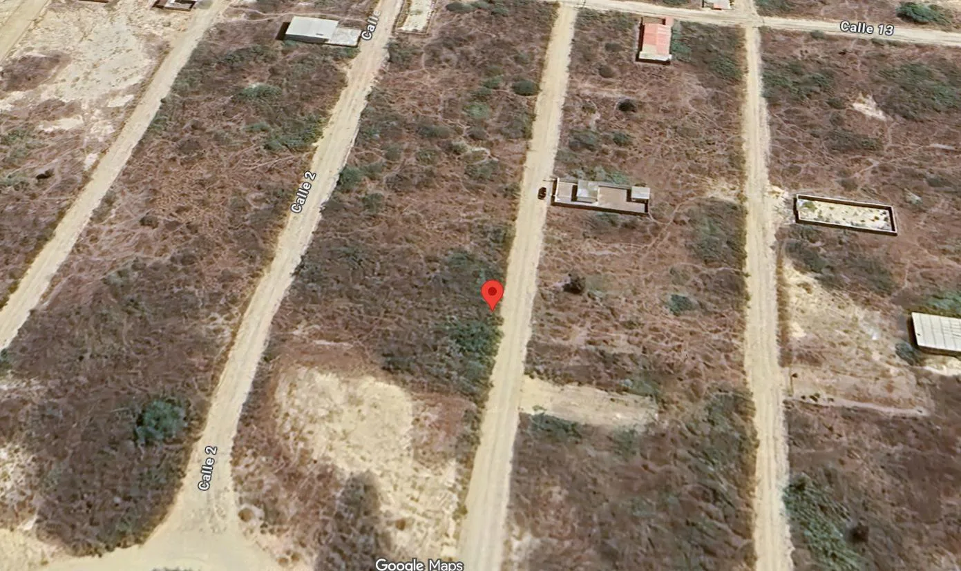 VENTA DE TERRENO. TAOS. PUNTA BLANCA VivC