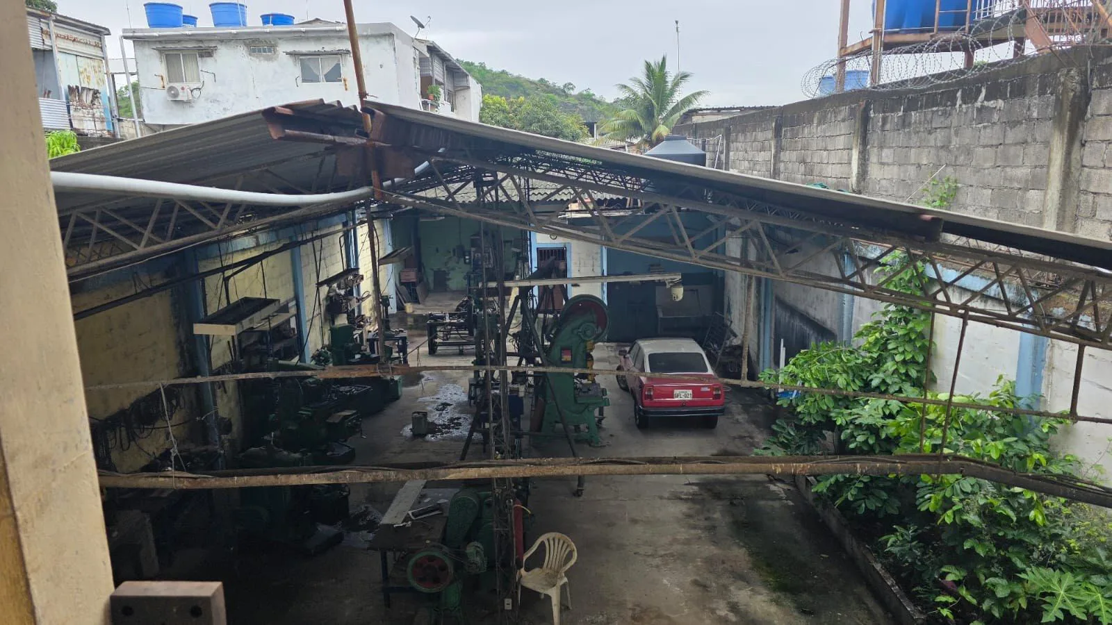 Galpón en venta en Duran MarS