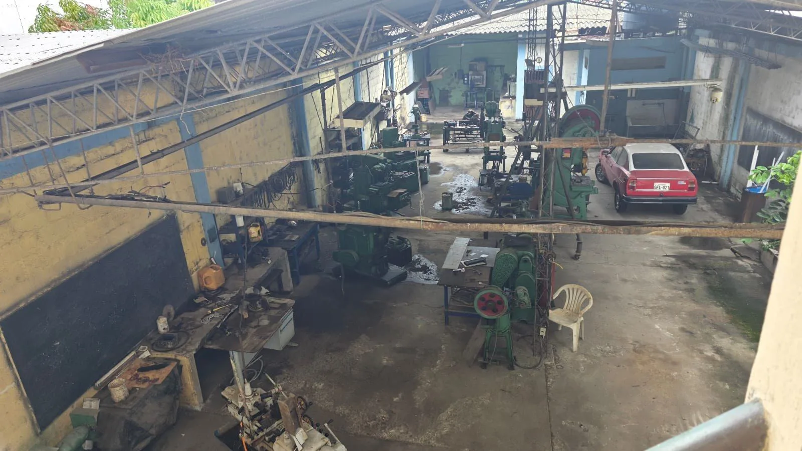 Galpón en venta en Duran MarS