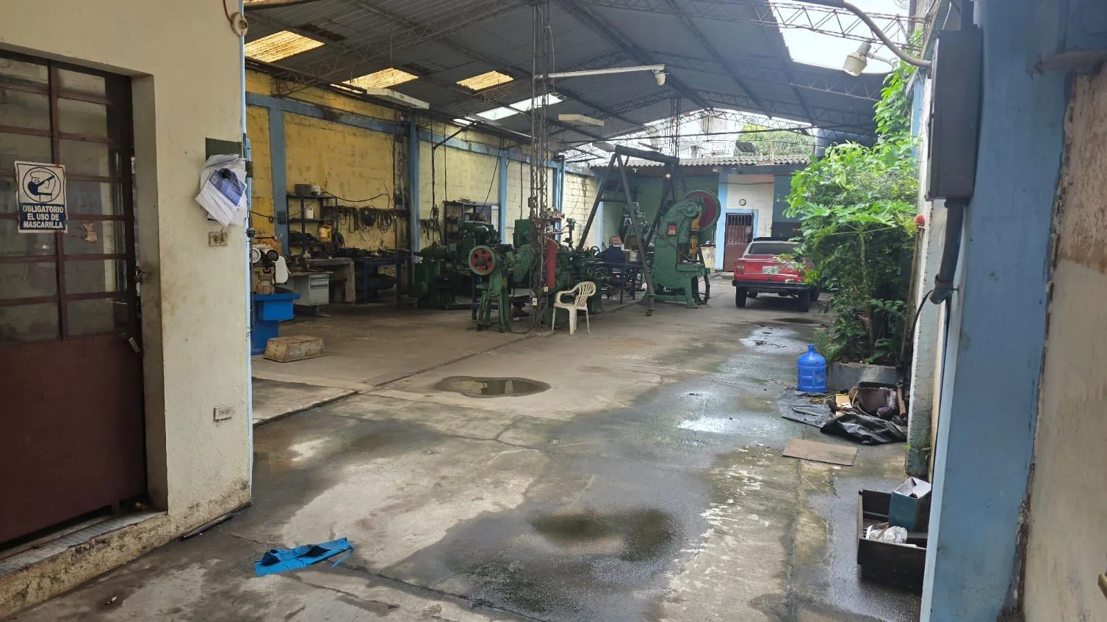 Galpón en venta en Duran MarS