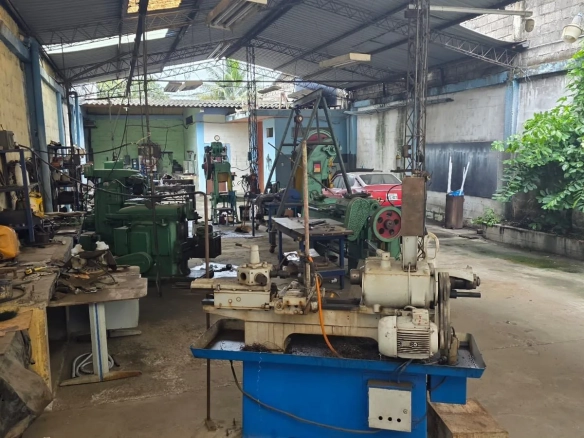 Galpón en venta en Duran MarS