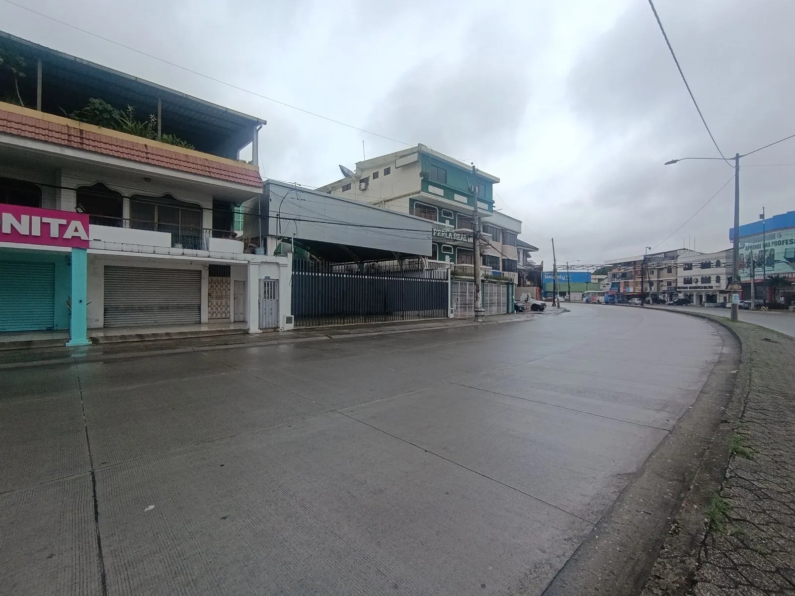Local Comercial en alquiler en La Garzota GabR