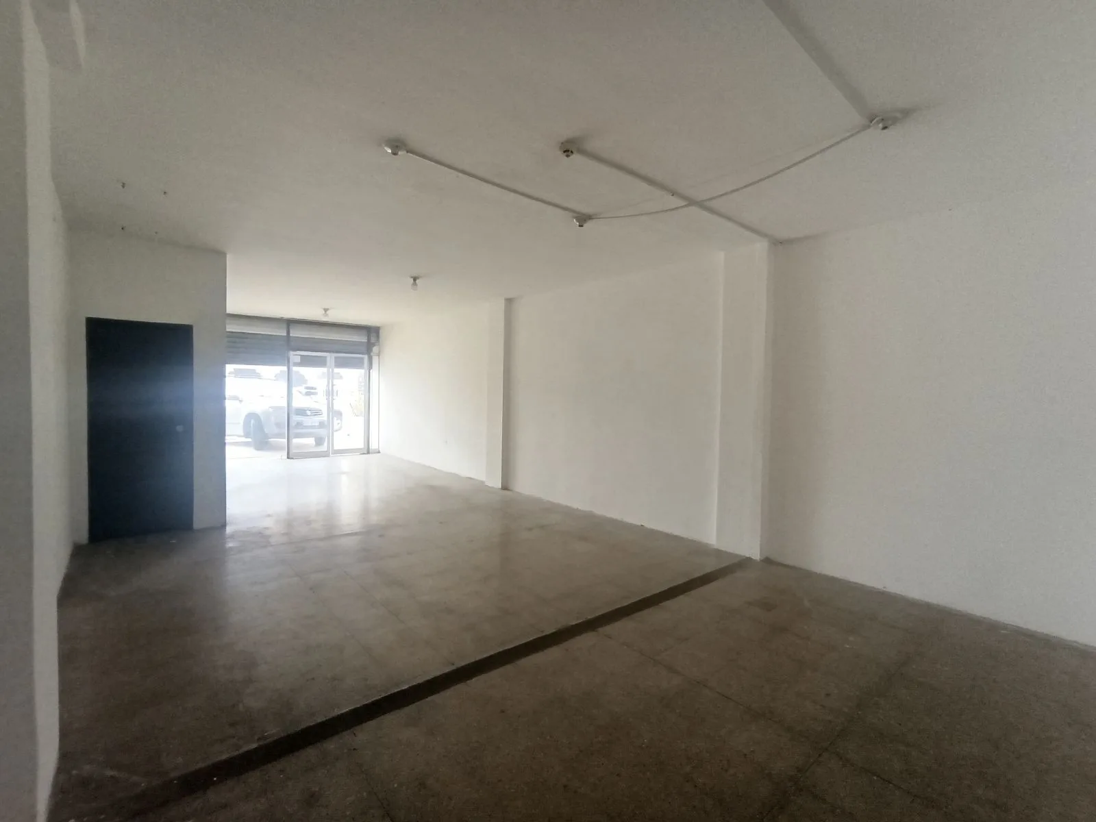 Local Comercial en alquiler en La Garzota GabR