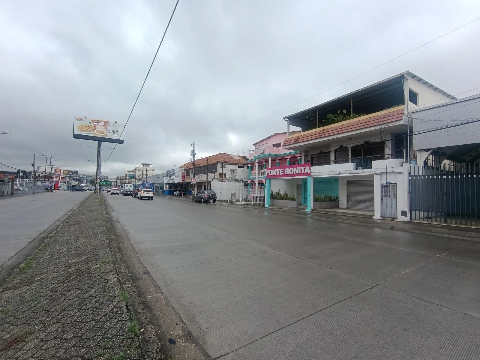 Local Comercial en alquiler en La Garzota GabR