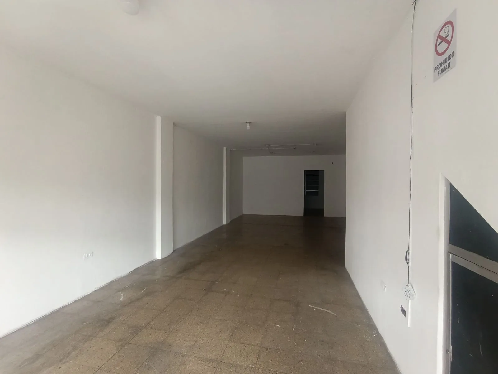 Local Comercial en alquiler en La Garzota GabR