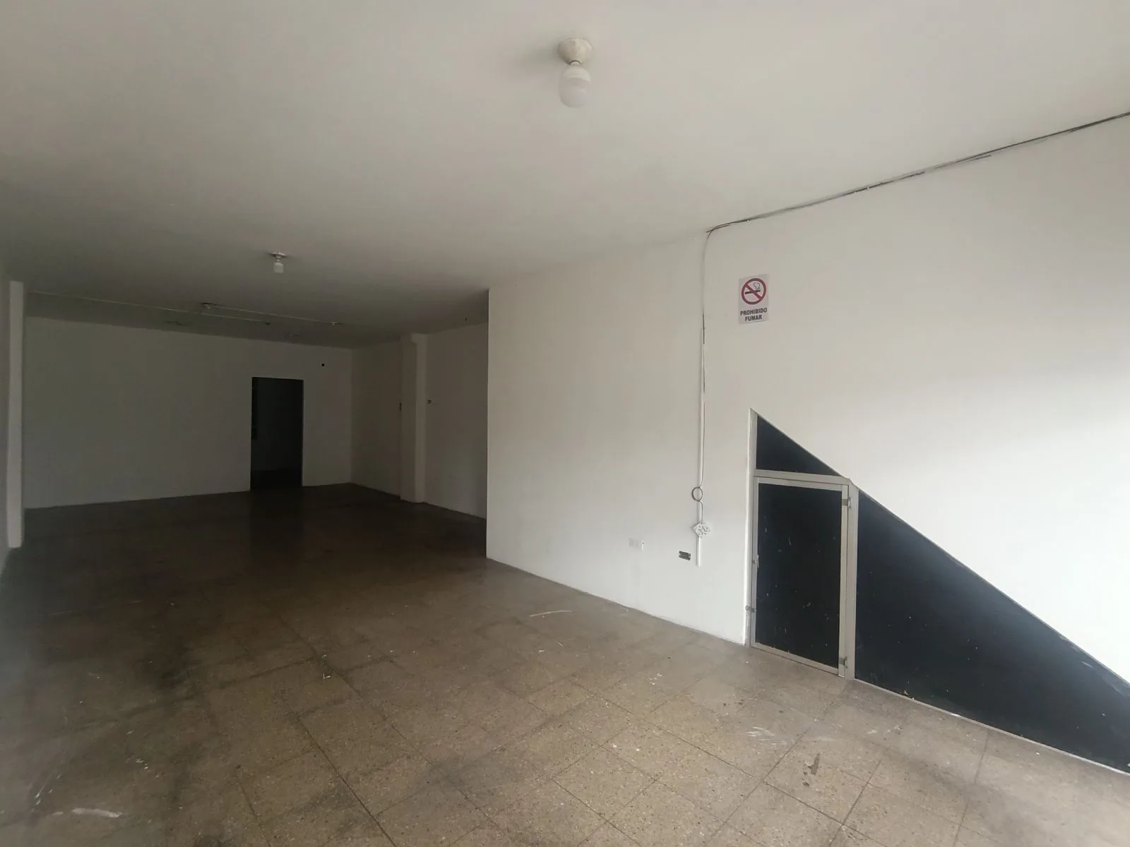 Local Comercial en alquiler en La Garzota GabR