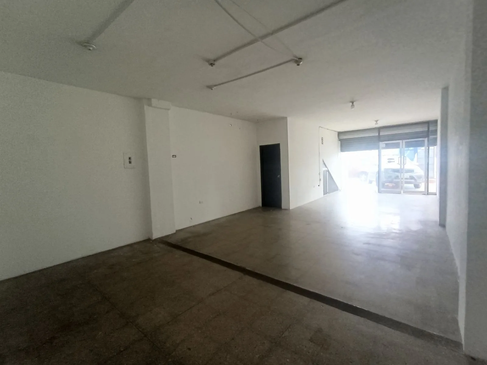 Local Comercial en alquiler en La Garzota GabR