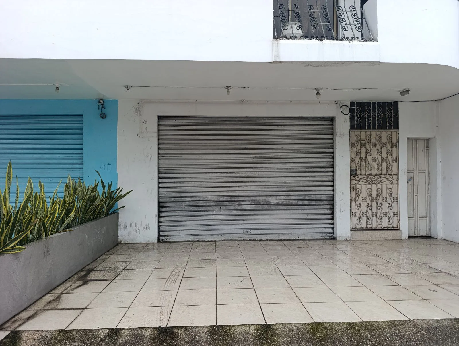 Local Comercial en alquiler en La Garzota GabR