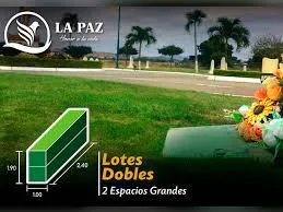 Terreno/Lote doble en venta Samborondon/La Puntilla GraC.