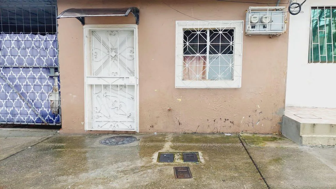 Casa en Venta Ciudadela Pajaro Azul, Norte de Guayaquil GraC