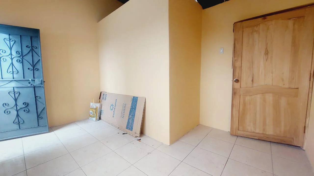 Casa en Venta Ciudadela Pajaro Azul, Norte de Guayaquil GraC