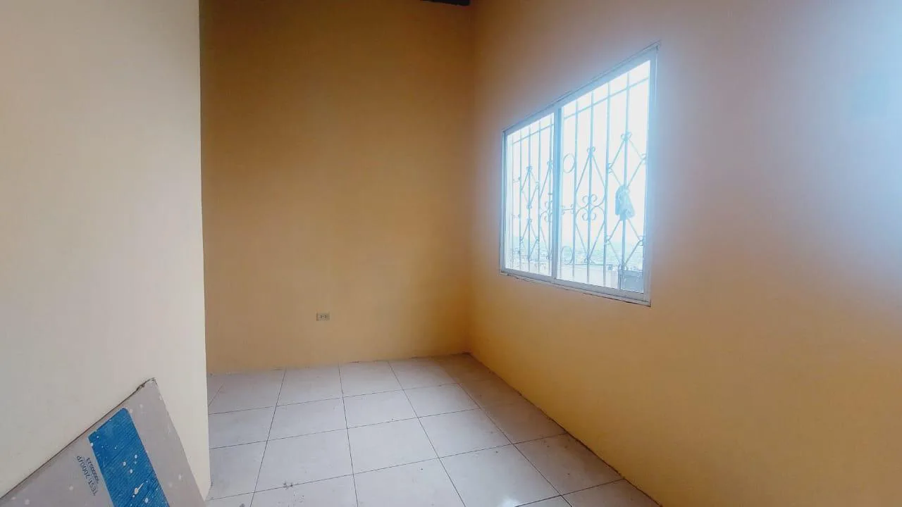 Casa en Venta Ciudadela Pajaro Azul, Norte de Guayaquil GraC