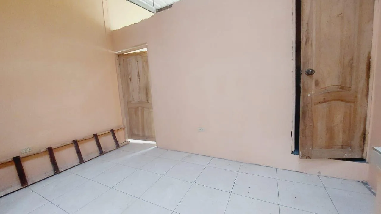 Casa en Venta Ciudadela Pajaro Azul, Norte de Guayaquil GraC
