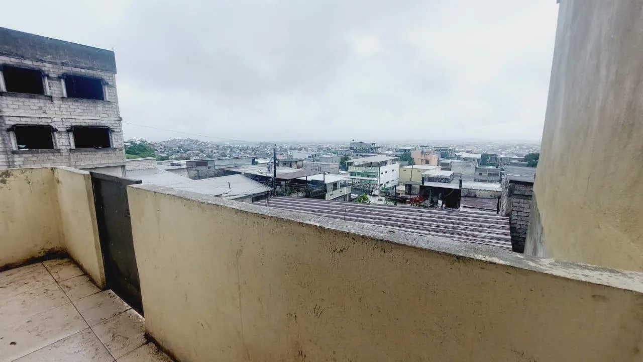 Casa en Venta Ciudadela Pajaro Azul, Norte de Guayaquil GraC