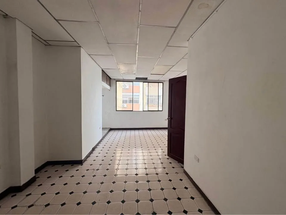 Departamento en Padre Solano, Centro de GYE EliMo