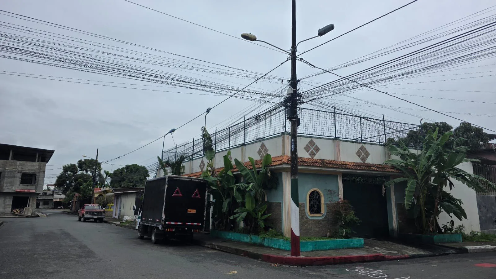 Casa en venta Durán MarS