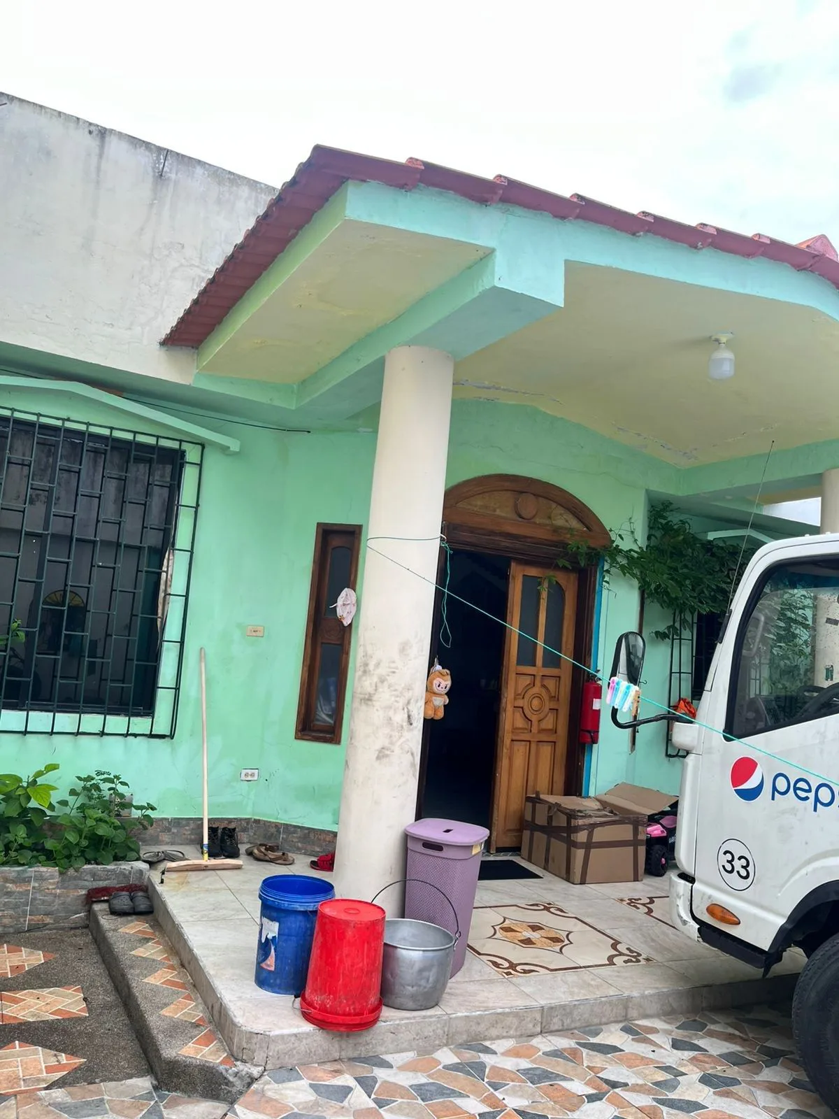 Casa en venta Durán MarS