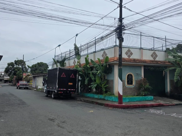 Casa en venta Durán MarS