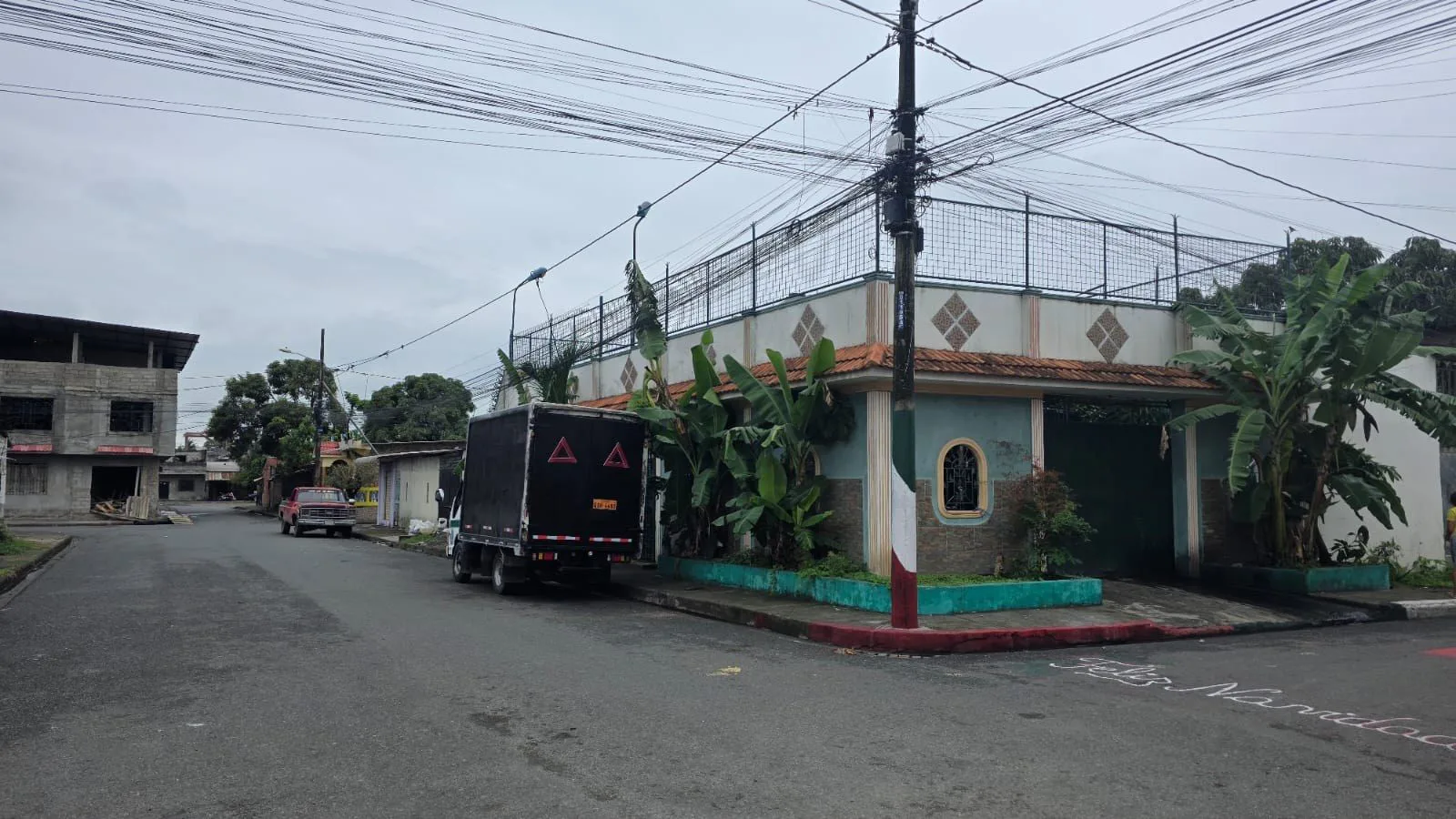 Casa en venta Durán MarS