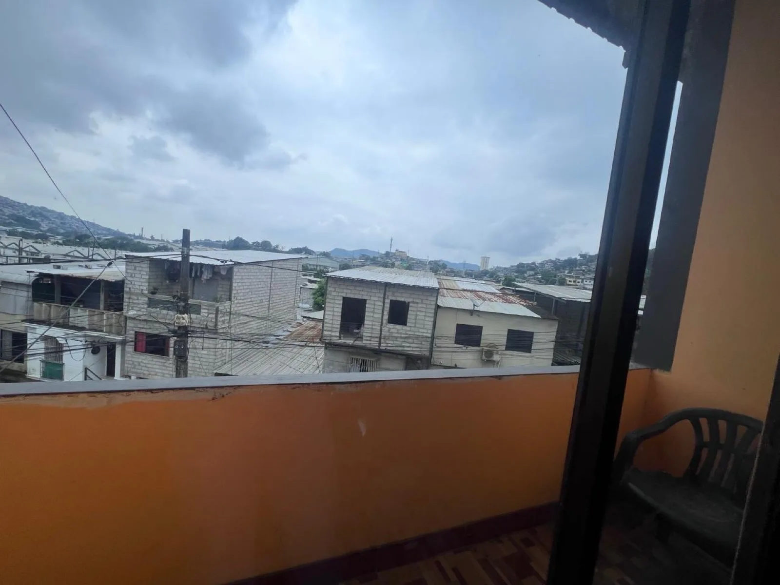 Casa rentera en Venta en La Prosperina AndB