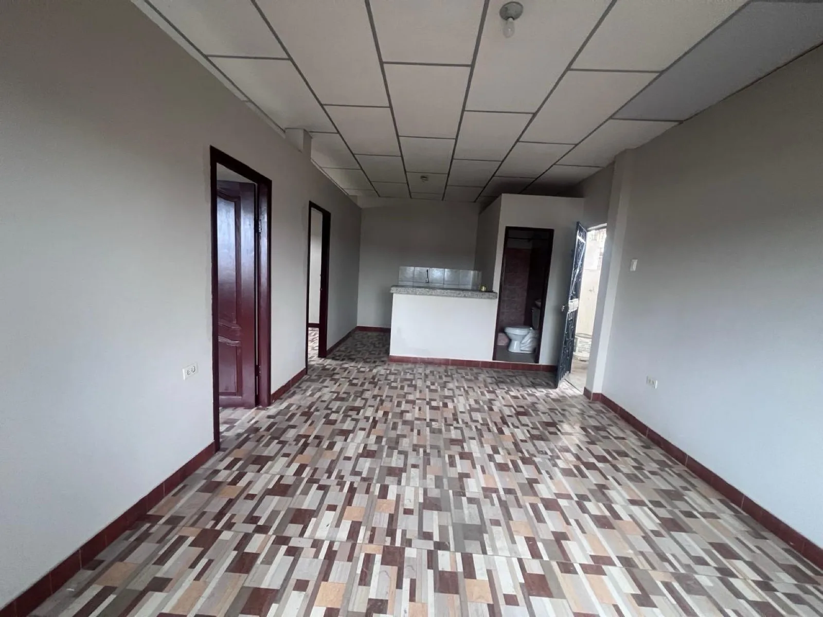 Casa rentera en Venta en La Prosperina AndB