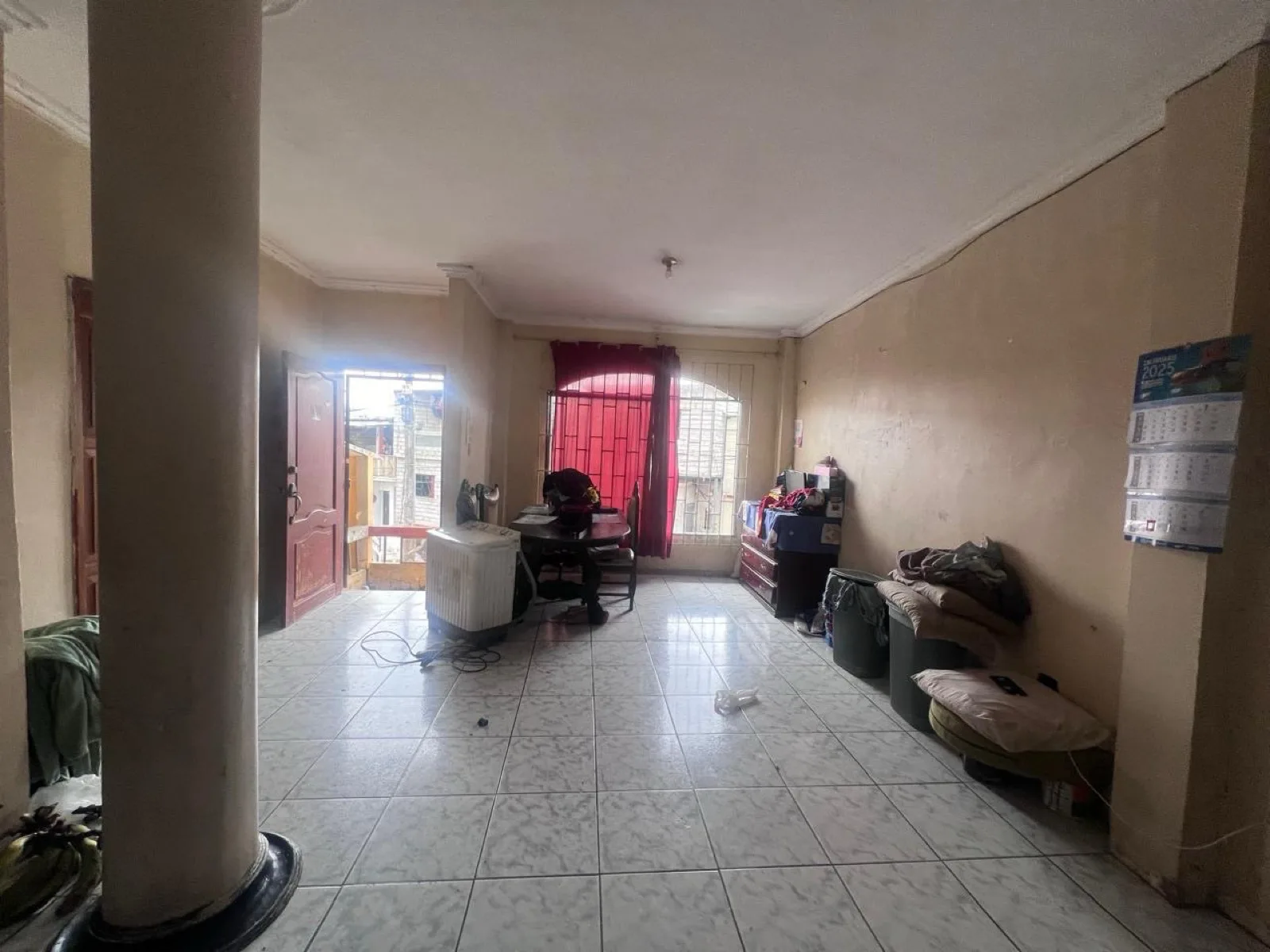 Casa rentera en Venta en La Prosperina AndB