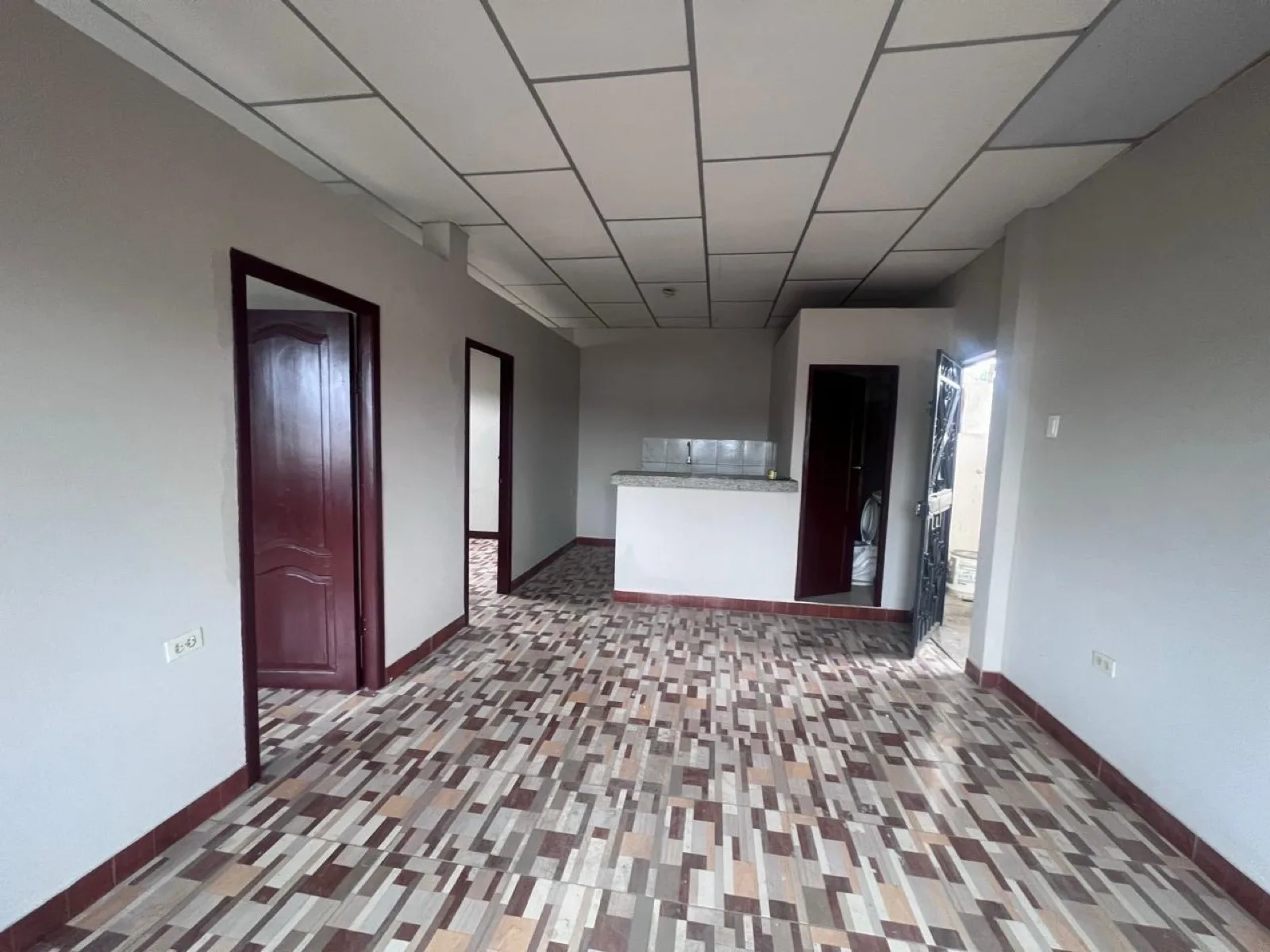 Casa rentera en Venta en La Prosperina AndB