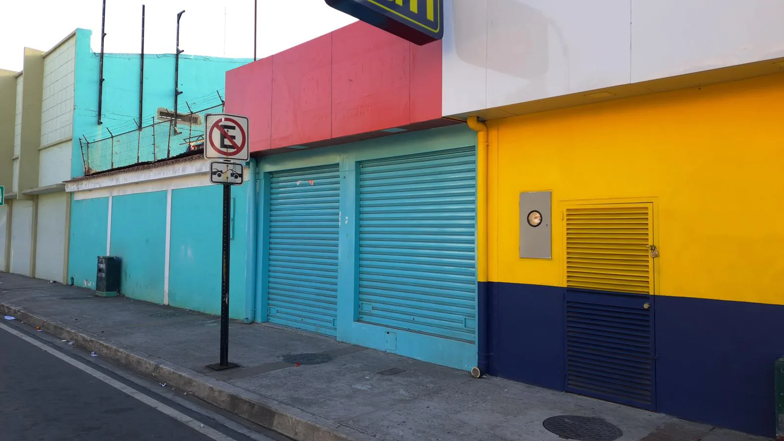 Local Comercial en alquiler Guaranda y Maldonado SanS
