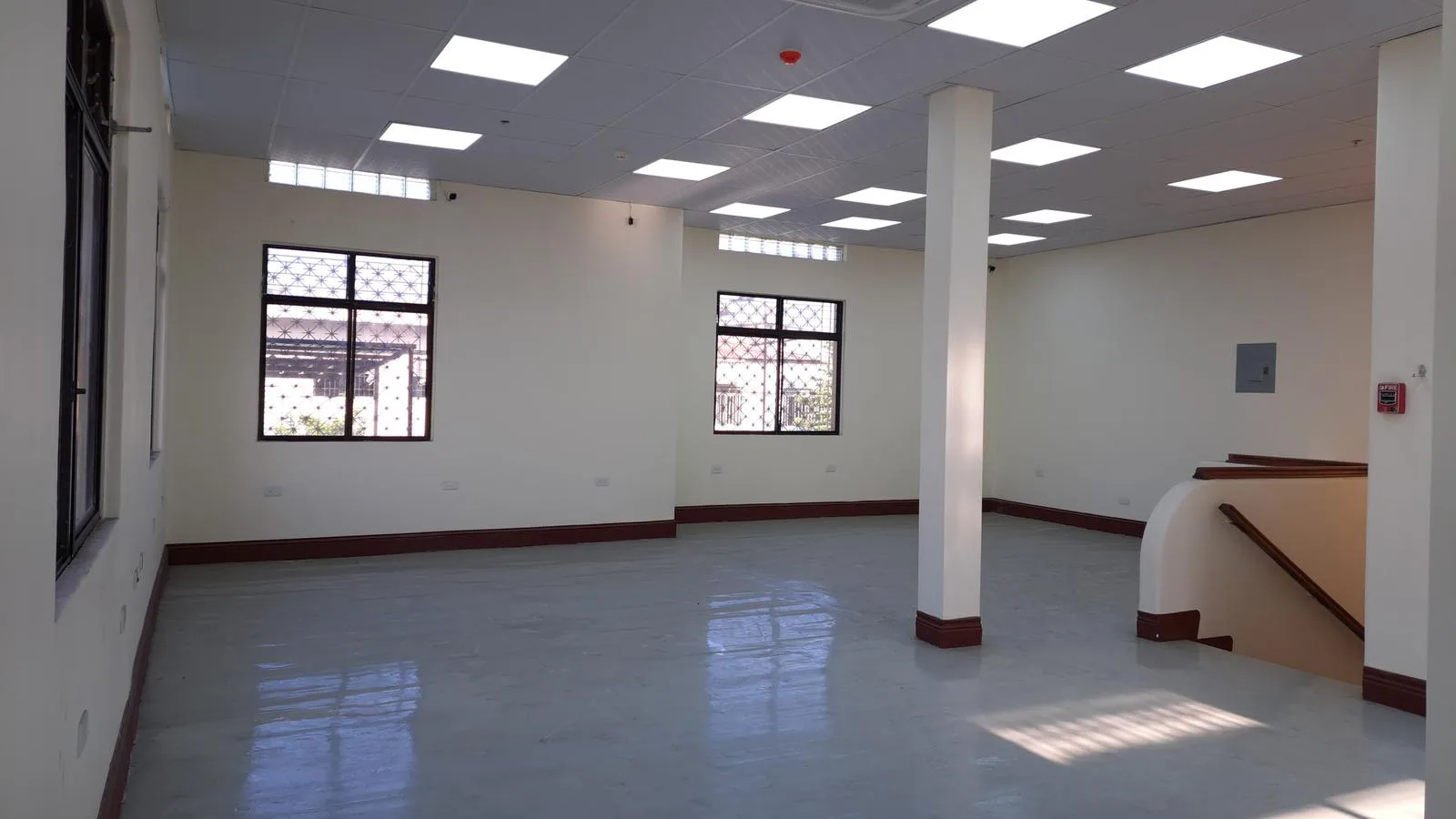 Local Comercial en alquiler Guaranda y Maldonado SanS