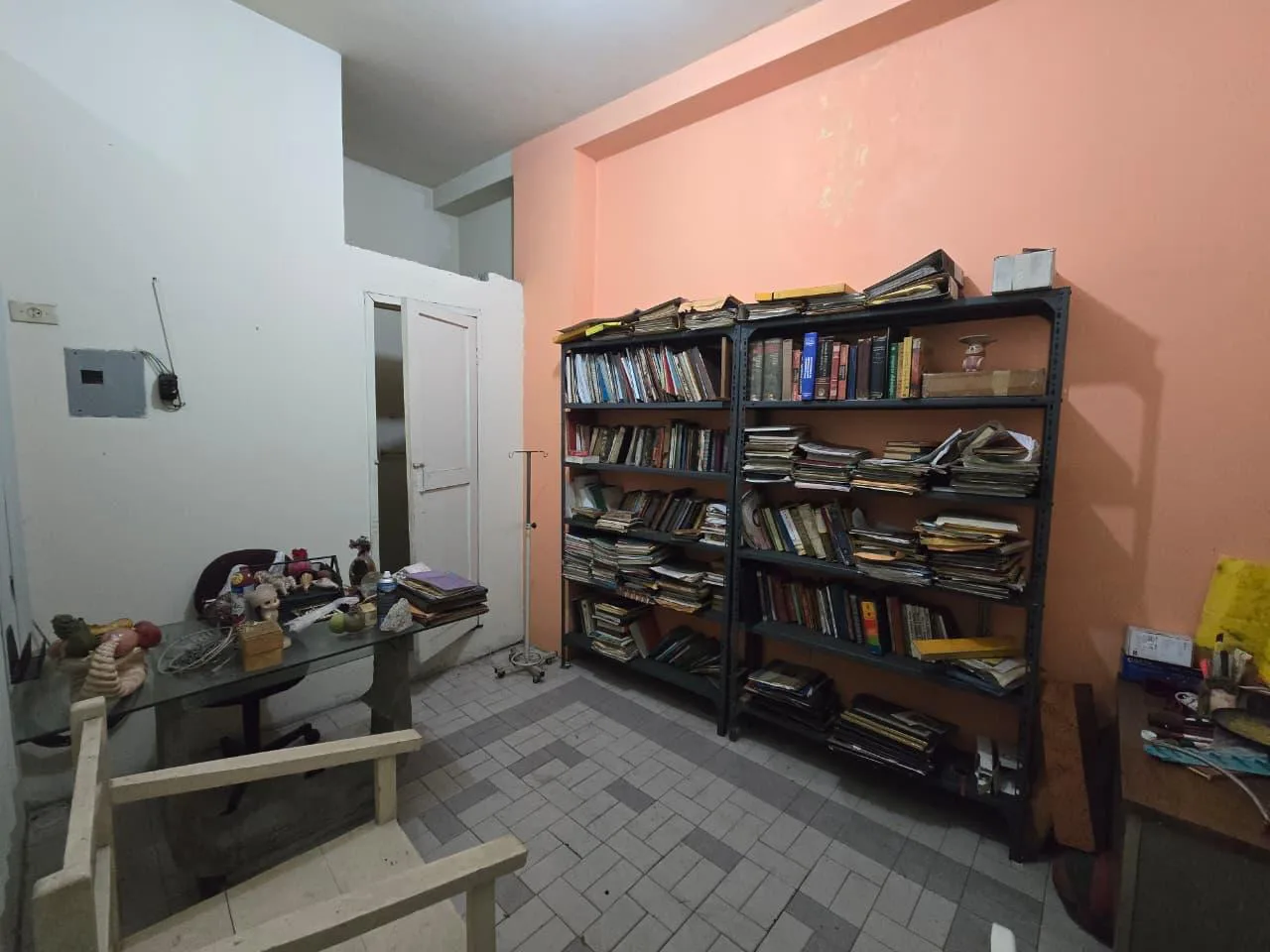 Se vende casa rentera, centro de Guayaquil, AnaA