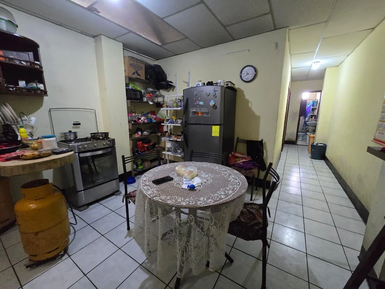 Se vende casa rentera, centro de Guayaquil, AnaA