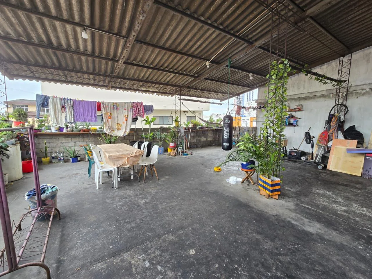 Se vende casa rentera, centro de Guayaquil, AnaA