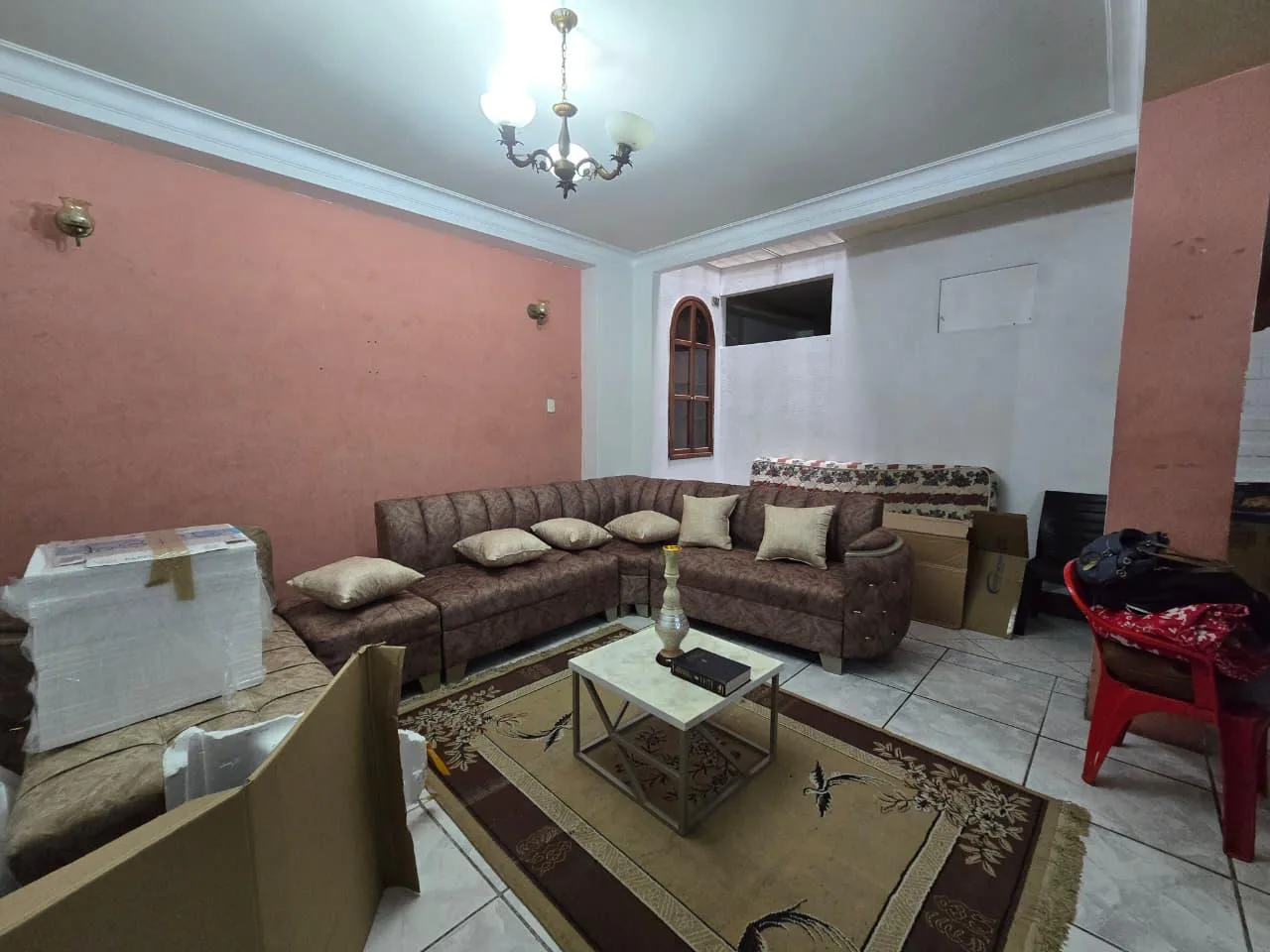 Se vende casa rentera, centro de Guayaquil, AnaA