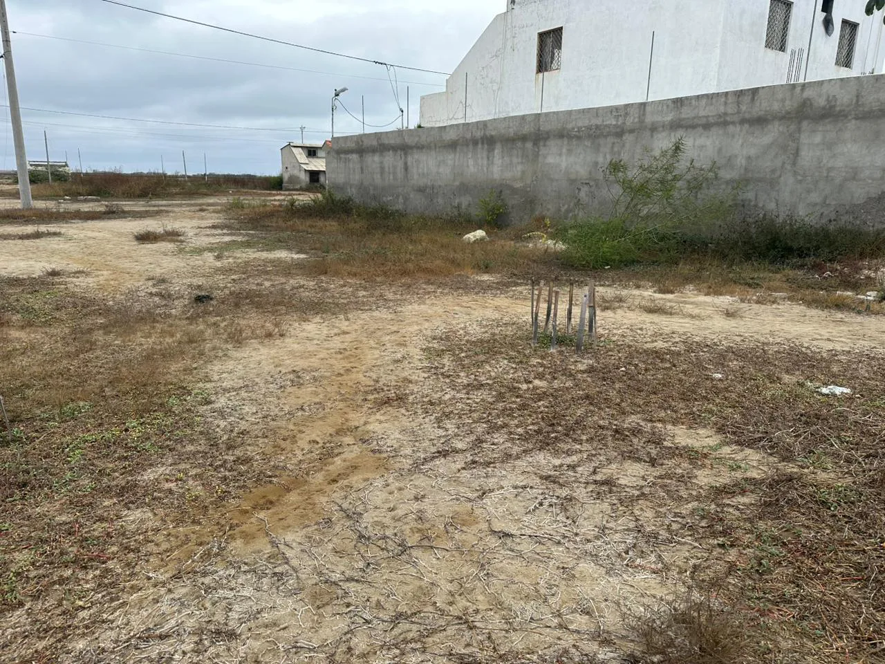 Terreno residencial en venta, Puertas del Sol 2, Salinas, ChrC