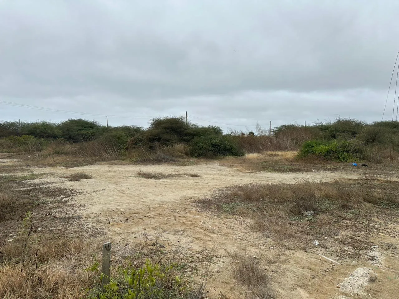 Terreno residencial en venta, Puertas del Sol 2, Salinas, ChrC