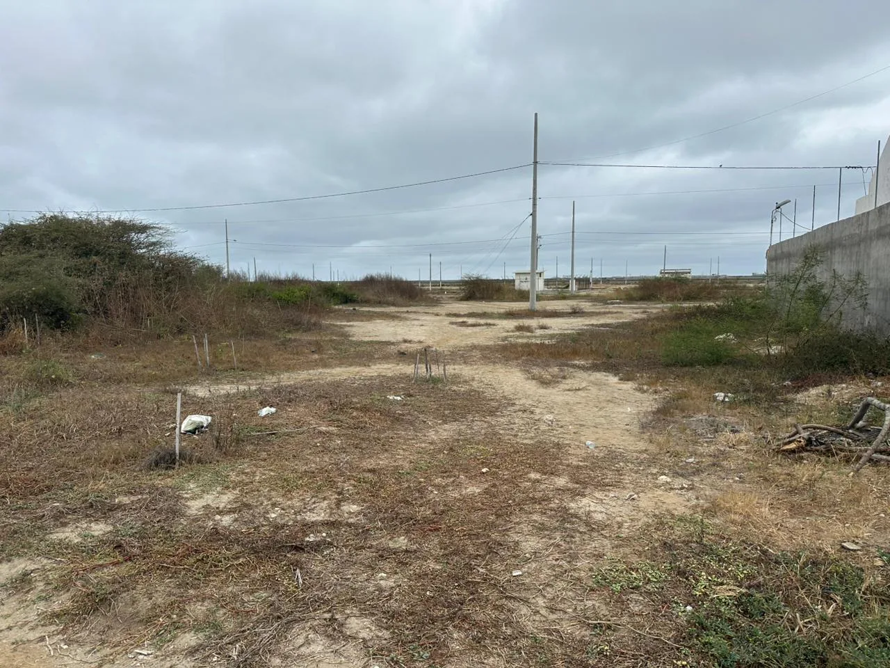Terreno residencial en venta, Puertas del Sol 2, Salinas, ChrC
