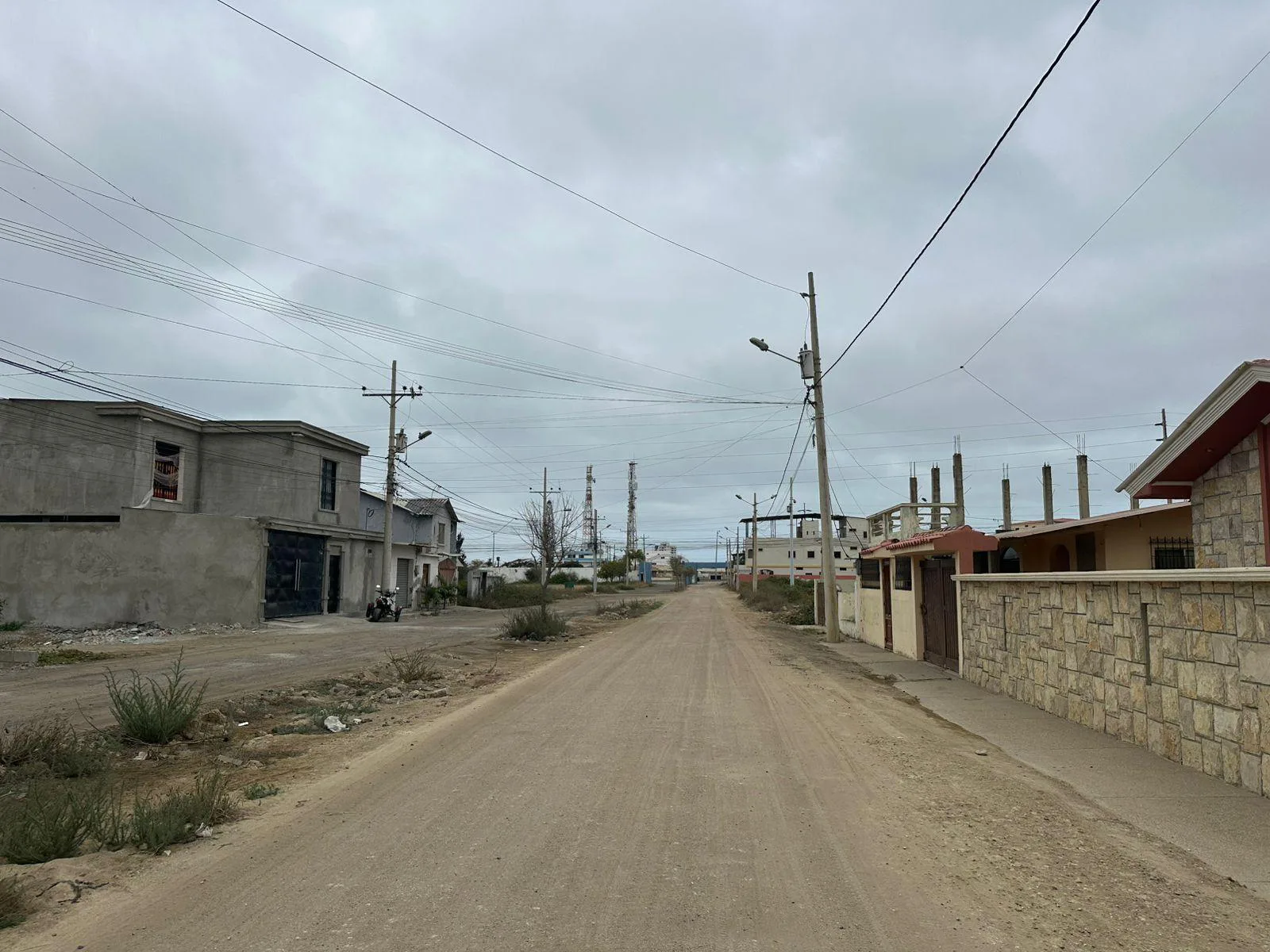 Terreno residencial en venta, Puertas del Sol 2, Salinas, ChrC