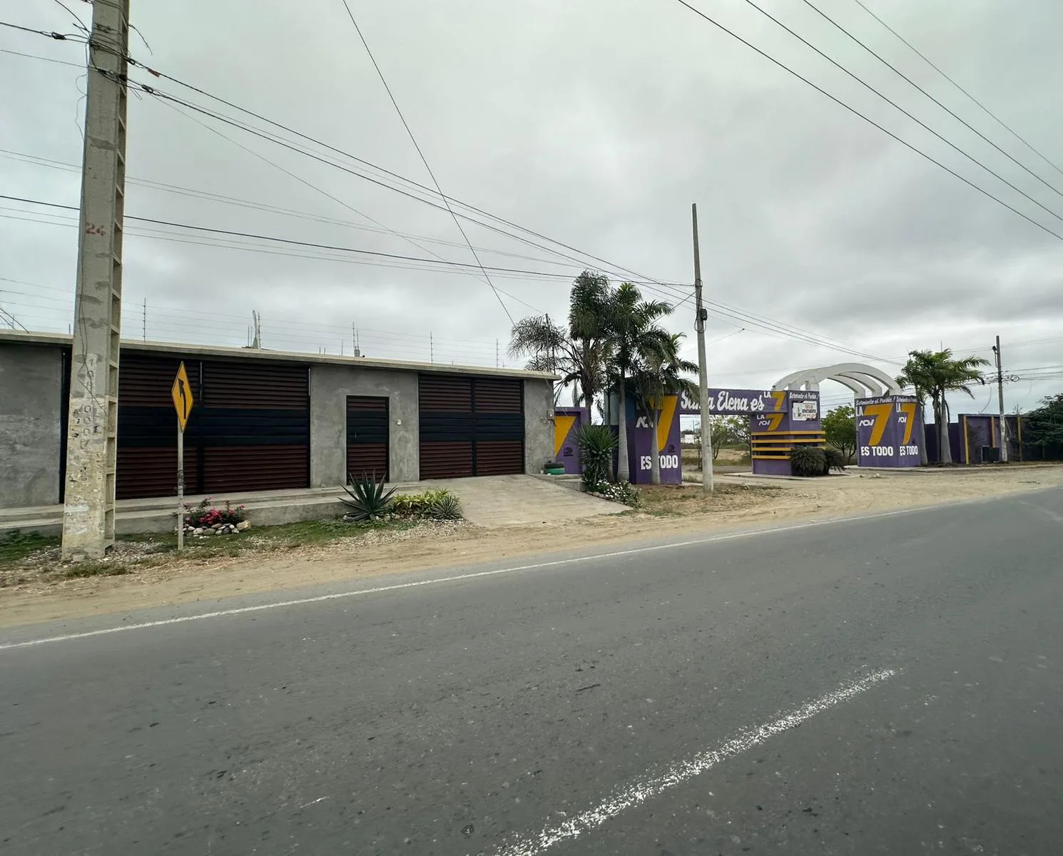 Terreno residencial en venta, Puertas del Sol 2, Salinas, ChrC