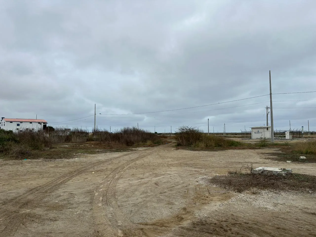 Terreno residencial en venta, Puertas del Sol 2, Salinas, ChrC
