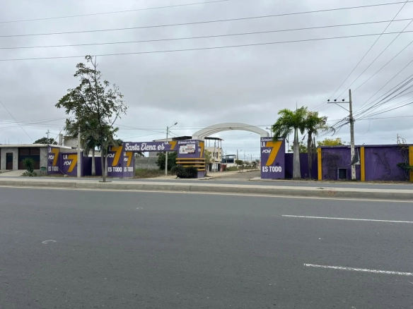 Terreno residencial en venta, Puertas del Sol 2, Salinas, ChrC