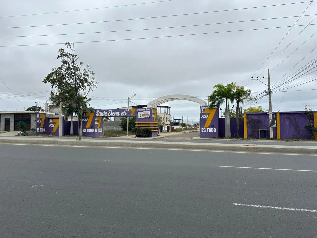 Terreno residencial en venta, Puertas del Sol 2, Salinas, ChrC